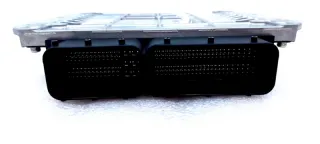 1860C769 Блок управления двигателем Mitsubishi Pajero 4 restailing 2 Арт SZ66826, вид 12