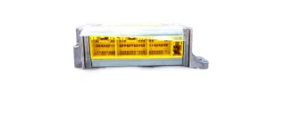 8635A186 Блок управления AIR BAG Mitsubishi Pajero 4 restailing 2 Арт SZ66827, вид 2