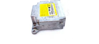 8635A186 Блок управления AIR BAG Mitsubishi Pajero 4 restailing 2 Арт SZ66827, вид 3