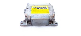 8635A186 Блок управления AIR BAG Mitsubishi Pajero 4 restailing 2 Арт SZ66827, вид 4