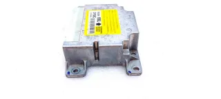 8635A186 Блок управления AIR BAG Mitsubishi Pajero 4 restailing 2 Арт SZ66827, вид 5