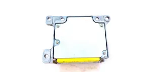 8635A186 Блок управления AIR BAG Mitsubishi Pajero 4 restailing 2 Арт SZ66827, вид 6