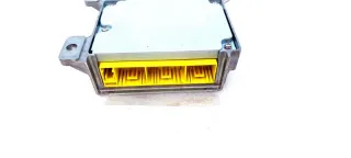 8635A186 Блок управления AIR BAG Mitsubishi Pajero 4 restailing 2 Арт SZ66827, вид 7
