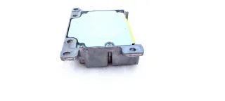 8635A186 Блок управления AIR BAG Mitsubishi Pajero 4 restailing 2 Арт SZ66827, вид 8