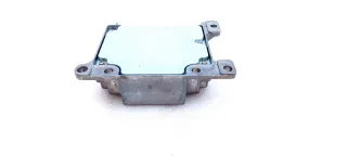 8635A186 Блок управления AIR BAG Mitsubishi Pajero 4 restailing 2 Арт SZ66827, вид 9