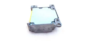 8635A186 Блок управления AIR BAG Mitsubishi Pajero 4 restailing 2 Арт SZ66827, вид 10