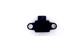 8651A059 датчик ускорения Mitsubishi Pajero 4 restailing 2 Арт SZ66828, вид 8