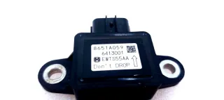 8651A059 датчик ускорения Mitsubishi Pajero 4 restailing 2 Арт SZ66828, вид 12