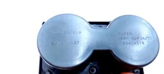 8041A019YB, 8041A019 Подстаканник Mitsubishi Pajero 4 restailing 2 Арт SZ66834, вид 13