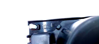 8041A019YB, 8041A019 Подстаканник Mitsubishi Pajero 4 restailing 2 Арт SZ66834, вид 16