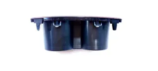 8041A019YB, 8041A019 Подстаканник Mitsubishi Pajero 4 restailing 2 Арт SZ66834, вид 17