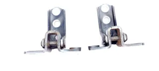 5702A058, 5702A057 петля двери Mitsubishi Pajero 4 restailing 2 Арт SZ66835, вид 6