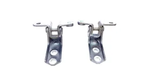 5702A057, 5702A058 петля двери Mitsubishi Pajero 4 restailing 2 Арт SZ66836, вид 1