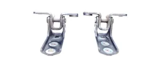 5702A057, 5702A058 петля двери Mitsubishi Pajero 4 restailing 2 Арт SZ66836, вид 2