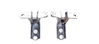 5702A057, 5702A058 петля двери Mitsubishi Pajero 4 restailing 2 Арт SZ66836, вид 3