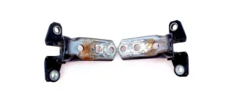 5702A057, 5702A058 петля двери Mitsubishi Pajero 4 restailing 2 Арт SZ66836, вид 14