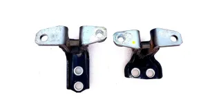 5732A039, 5702A058 петля двери Mitsubishi Pajero 4 restailing 2 Арт SZ66837, вид 3