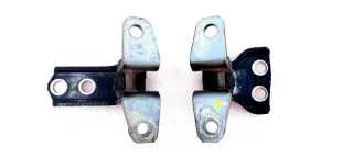 5732A039, 5702A058 петля двери Mitsubishi Pajero 4 restailing 2 Арт SZ66837, вид 4