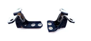 5732A039, 5702A058 петля двери Mitsubishi Pajero 4 restailing 2 Арт SZ66837, вид 6