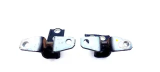 5732A039, 5702A058 петля двери Mitsubishi Pajero 4 restailing 2 Арт SZ66837, вид 7