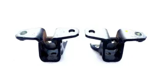 5732A039, 5702A058 петля двери Mitsubishi Pajero 4 restailing 2 Арт SZ66837, вид 8