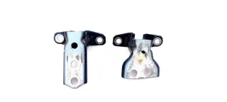 5732A039, 5702A058 петля двери Mitsubishi Pajero 4 restailing 2 Арт SZ66837, вид 9