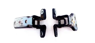 5732A039, 5702A058 петля двери Mitsubishi Pajero 4 restailing 2 Арт SZ66837, вид 10