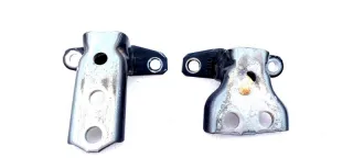 5732A039, 5702A058 петля двери Mitsubishi Pajero 4 restailing 2 Арт SZ66837, вид 12