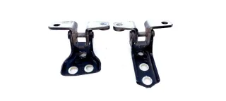 5702A057, 5732A040 петля двери Mitsubishi Pajero 4 restailing 2 Арт SZ66838, вид 1
