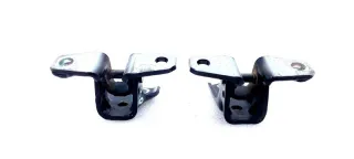 5702A057, 5732A040 петля двери Mitsubishi Pajero 4 restailing 2 Арт SZ66838, вид 6