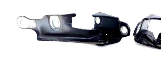 5905A103, 5905A104 Петля капота Mitsubishi Pajero 4 restailing 2 Арт SZ66840, вид 13