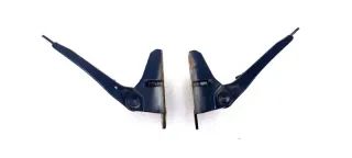 5905A103, 5905A104 Петля капота Mitsubishi Pajero 4 restailing 2 Арт SZ66840, вид 18