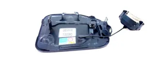 5940A078 Лючок бензобака Mitsubishi Pajero 4 restailing 2 Арт SZ66841, вид 16