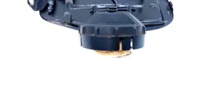 5940A078 Лючок бензобака Mitsubishi Pajero 4 restailing 2 Арт SZ66841, вид 23