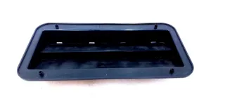 7835A012 Дефлектор Mitsubishi Pajero 4 restailing 2 Арт SZ66854