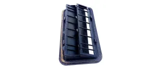 Дефлектор Mitsubishi Pajero 4 restailing 2 2016г. 7835A012 - Фото 6