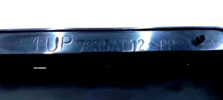 Дефлектор Mitsubishi Pajero 4 restailing 2 2016г. 7835A012 - Фото 12