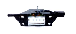 Селектор раздаточной коробки Mitsubishi Pajero 4 restailing 2 2016г. MR410851 - Фото 3