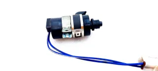 8264A022 Насос омывателя фар Mitsubishi Pajero 4 restailing 2 Арт SZ66856
