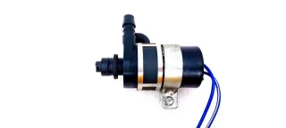 8264A022 Насос омывателя фар Mitsubishi Pajero 4 restailing 2 Арт SZ66856, вид 2