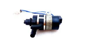 8264A022 Насос омывателя фар Mitsubishi Pajero 4 restailing 2 Арт SZ66856, вид 6