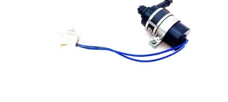8264A022 Насос омывателя фар Mitsubishi Pajero 4 restailing 2 Арт SZ66856, вид 7