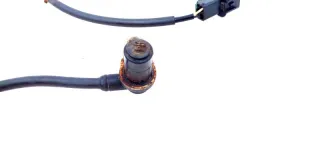 Датчик ABS Mitsubishi Pajero 4 restailing 2 2016г. 4670A192 - Фото 18