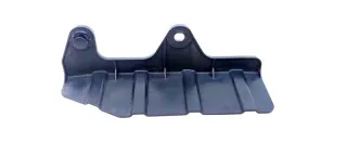 7812A164 Дефлектор радиатора Mitsubishi Pajero 4 restailing 2 Арт SZ66865, вид 1