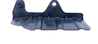 7812A164 Дефлектор радиатора Mitsubishi Pajero 4 restailing 2 Арт SZ66865, вид 2