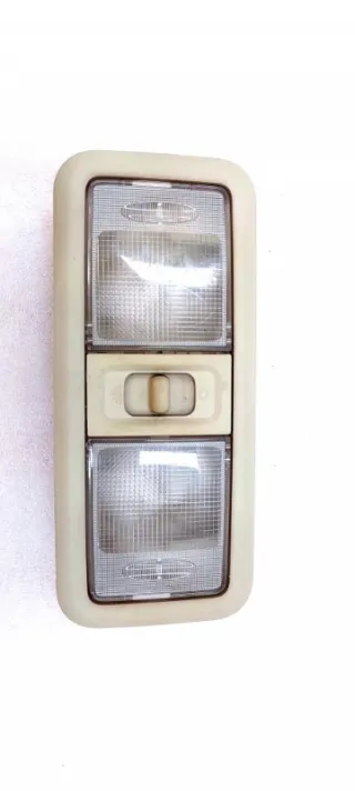 MR962020YA плафон салона Mitsubishi Pajero 4 restailing 2 Арт SZ66867, вид 5