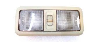 MR962020YA плафон салона Mitsubishi Pajero 4 restailing 2 Арт SZ66867, вид 7