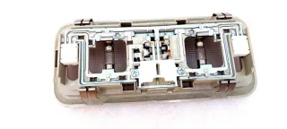 MR962020YA плафон салона Mitsubishi Pajero 4 restailing 2 Арт SZ66867, вид 8