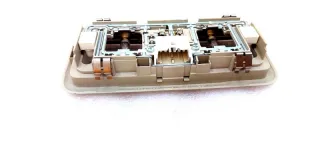 MR962020YA плафон салона Mitsubishi Pajero 4 restailing 2 Арт SZ66867, вид 9
