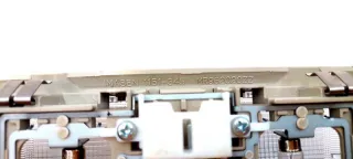 MR962020YA плафон салона Mitsubishi Pajero 4 restailing 2 Арт SZ66867, вид 12